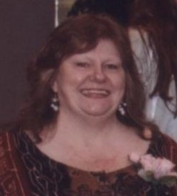 Marcia A. Bunte